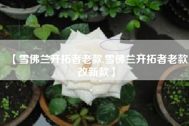 【雪佛兰开拓者老款,雪佛兰开拓者老款改新款】 【雪佛兰开拓者老款,雪佛兰开拓者老款改新款】