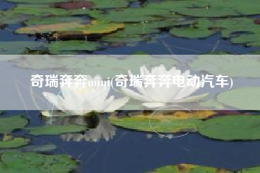 奇瑞奔奔mini(奇瑞奔奔电动汽车)