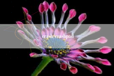 crash/crashpad