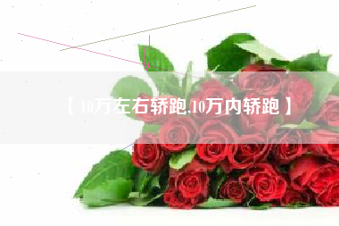 【10万左右轿跑,10万内轿跑】 【10万左右轿跑,10万内轿跑】